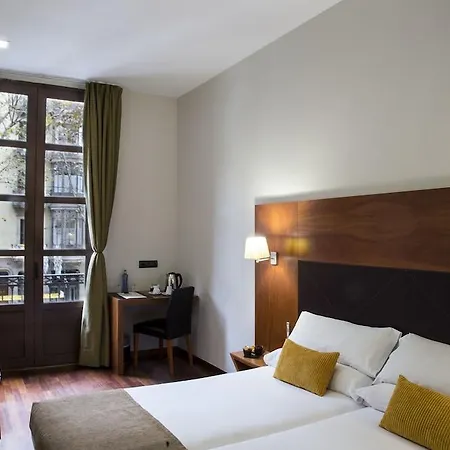 Libere Sant Antoni Appart hôtel