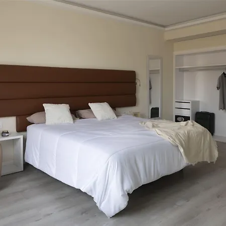 Appart hôtel Libere Sant Antoni Barcelone