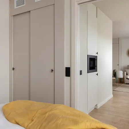 Appart hôtel Libere Sant Antoni