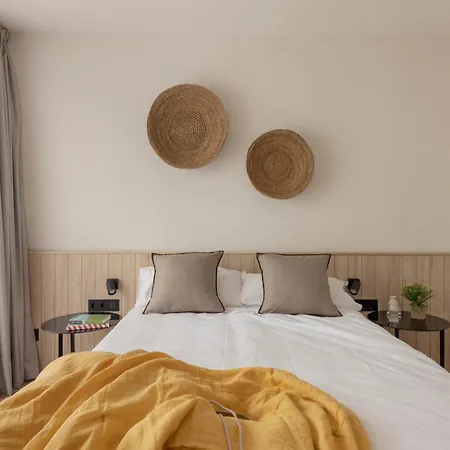Appart hôtel Libere Sant Antoni 3*