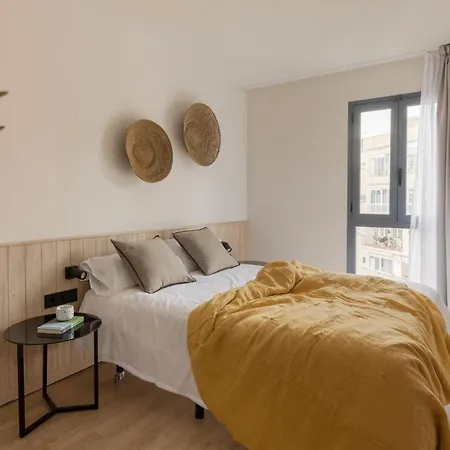 Appart hôtel Libere Sant Antoni