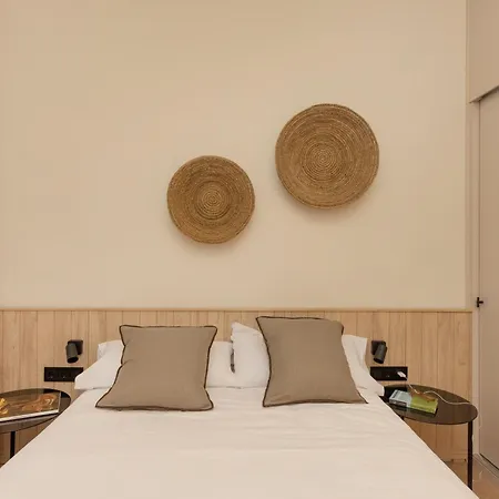 Libere Sant Antoni Appart hôtel 3*