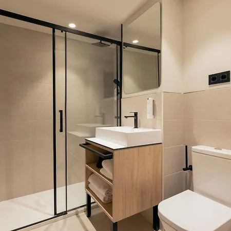 Appart hôtel Libere Sant Antoni 3*