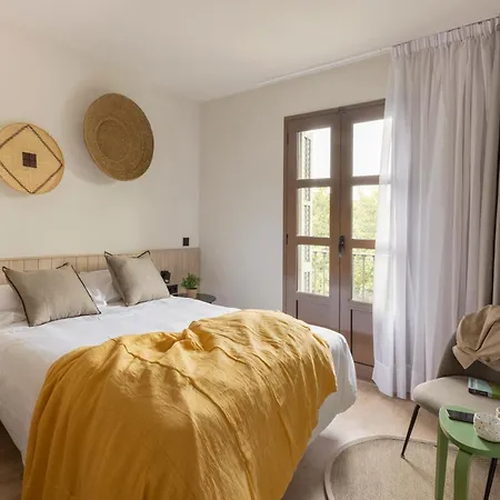 Appart hôtel Libere Sant Antoni Barcelone