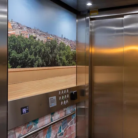 Appart hôtel Libere Sant Antoni 3*