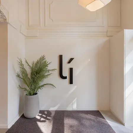 Appart hôtel Libere Sant Antoni
