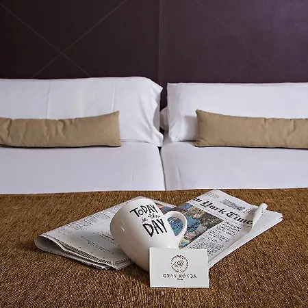 Appart hôtel Libere Sant Antoni 3*