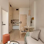 Libere Sant Antoni Aparthotel Barcellona