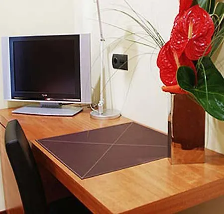 Aparthotel Libere Sant Antoni 3*
