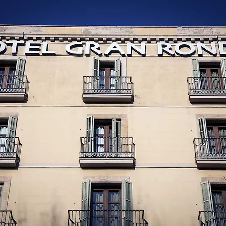 Libere Sant Antoni Aparthotel