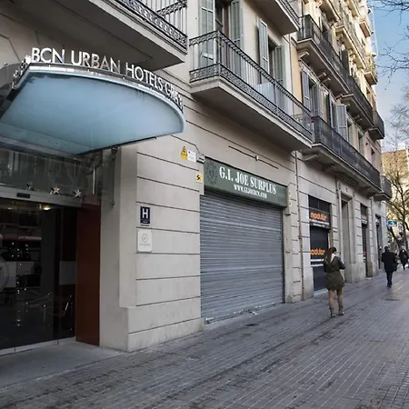 Aparthotel Libere Sant Antoni 3*