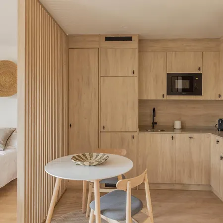 Libere Sant Antoni Aparthotel