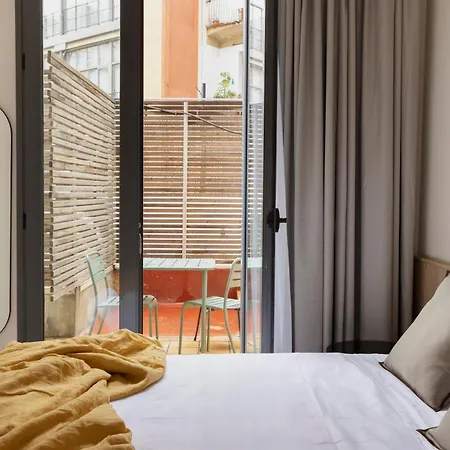 Libere Sant Antoni Aparthotel 3*