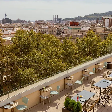 Aparthotel Libere Sant Antoni