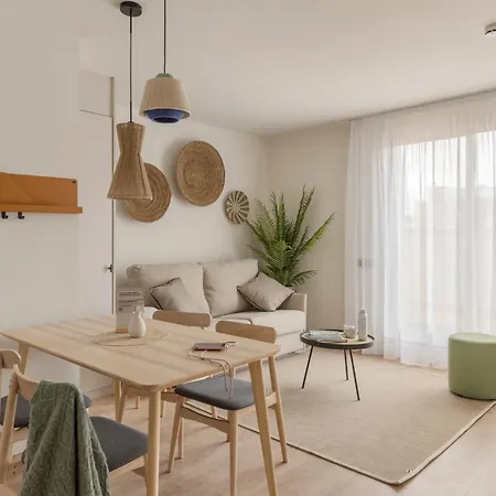 Aparthotel Libere Sant Antoni 3*