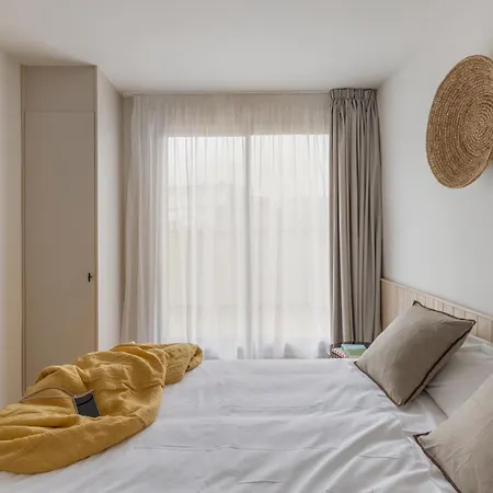 Aparthotel Libere Sant Antoni 3*