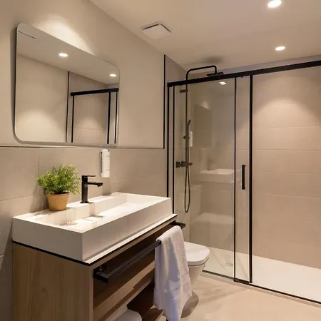 Aparthotel Libere Sant Antoni Barcelona