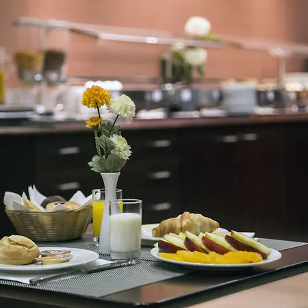 Aparthotel Libere Sant Antoni Barcelona