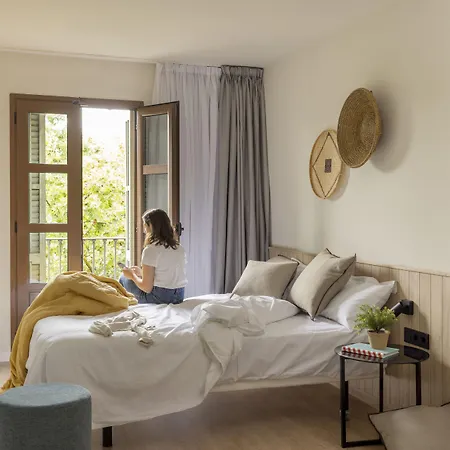 Aparthotel Libere Sant Antoni Barcelona