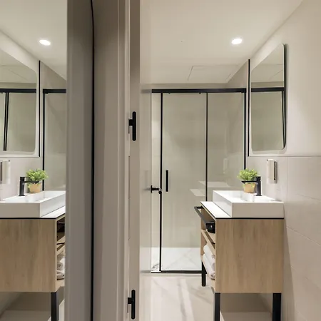 Libere Sant Antoni Appart hôtel 4*