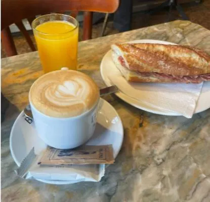 Libere Sant Antoni 4* Barcelone