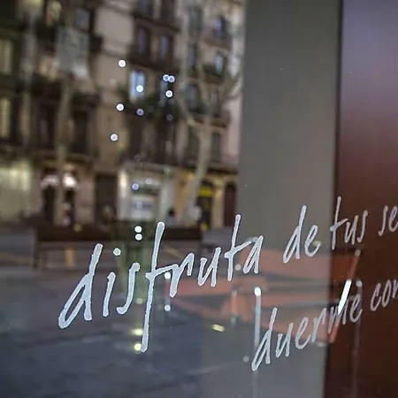 Líbere Sant Antoni Apart-hotel